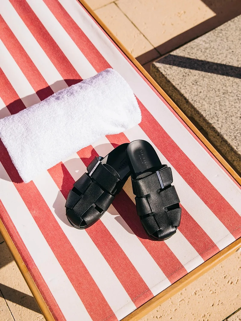 Brixham Sandal