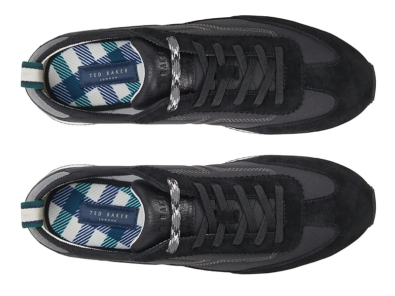 Becks Sneaker