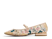 Daria Jane Flat