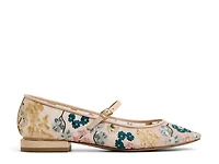 Daria Jane Flat