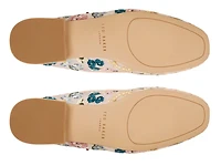 Daria Jane Flat