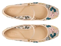 Daria Jane Flat