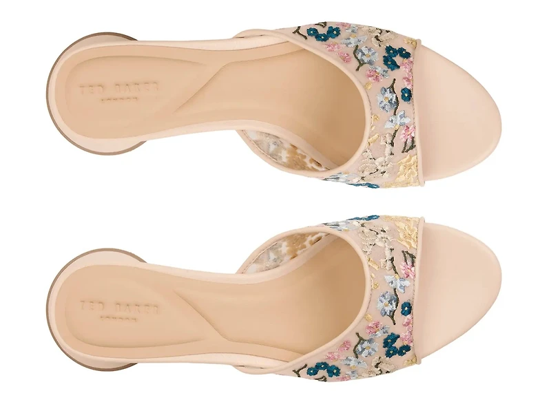 Everly Sandal
