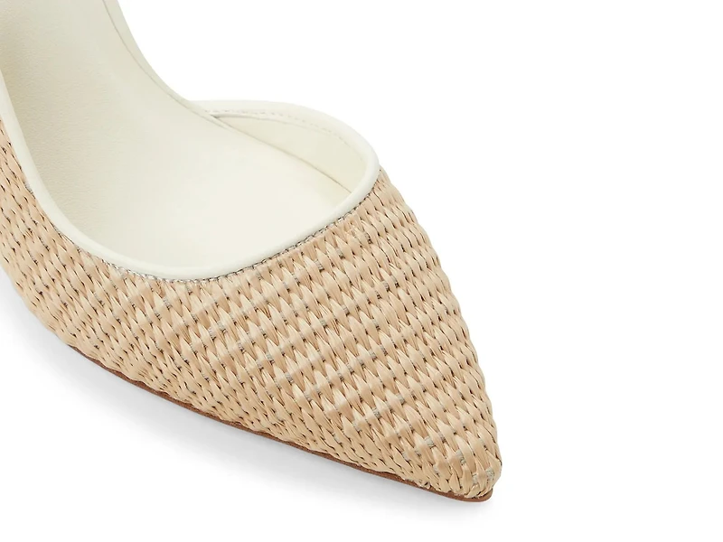 Sadie Pump