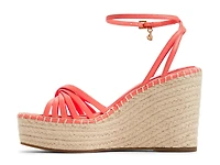 Arabella Wedge Sandal
