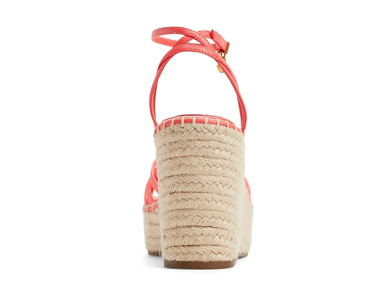 Arabella Wedge Sandal