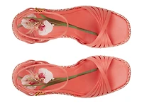 Arabella Wedge Sandal