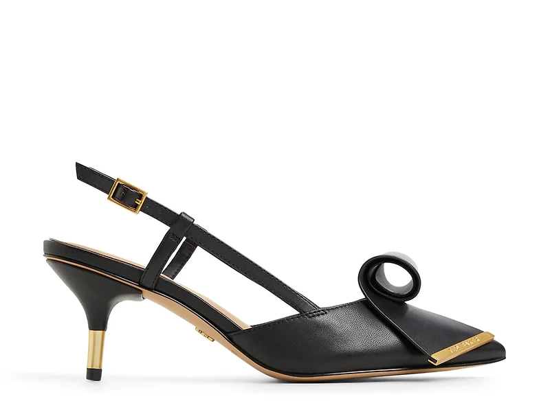 Romy Pump