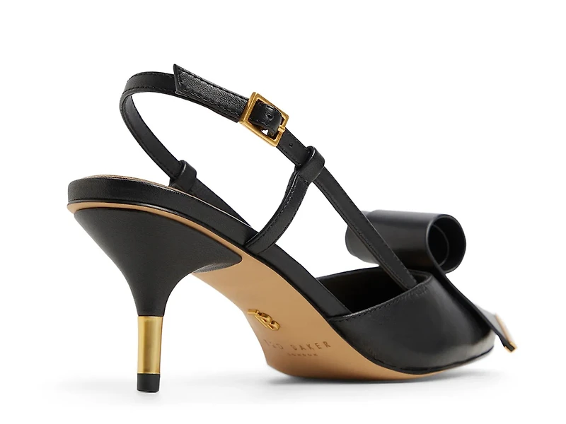 Romy Pump
