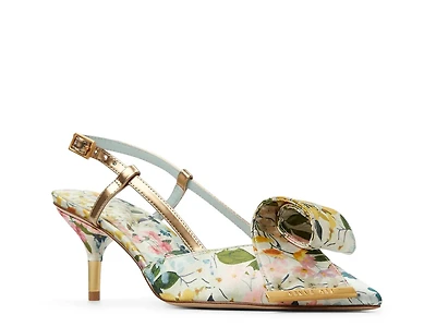 Romy Pump