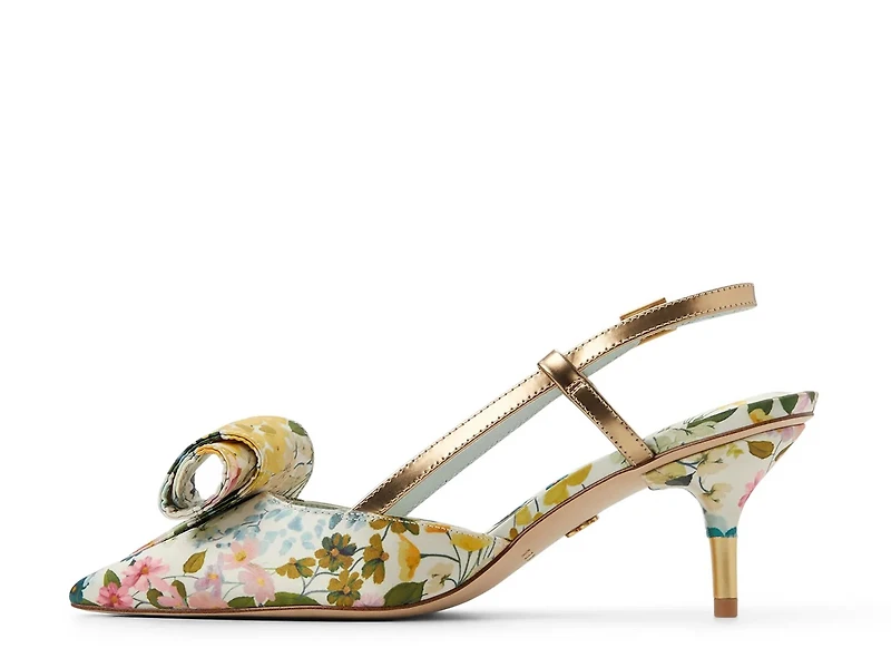 Romy Pump