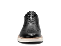 Original Grand Cityspectre Wingtip Oxford