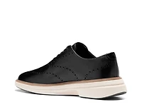 Original Grand Cityspectre Wingtip Oxford