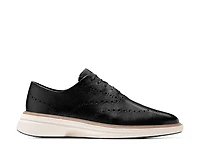 Original Grand Cityspectre Wingtip Oxford