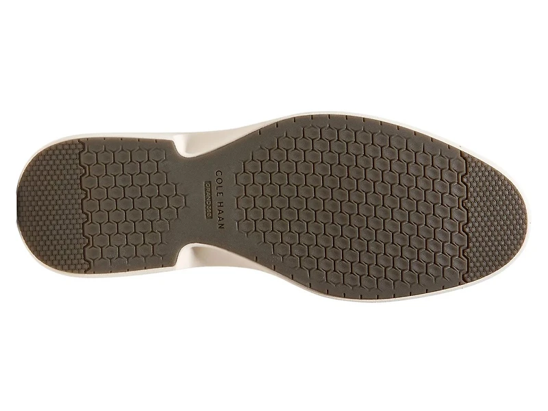 Original Grand Cityspectre Wingtip Oxford