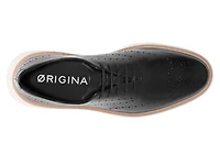 Original Grand Cityspectre Wingtip Oxford