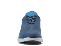 2.ZERØGRAND Laser Wingtip Oxford