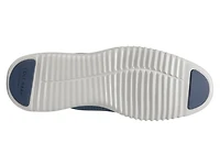 2.ZERØGRAND Laser Wingtip Oxford