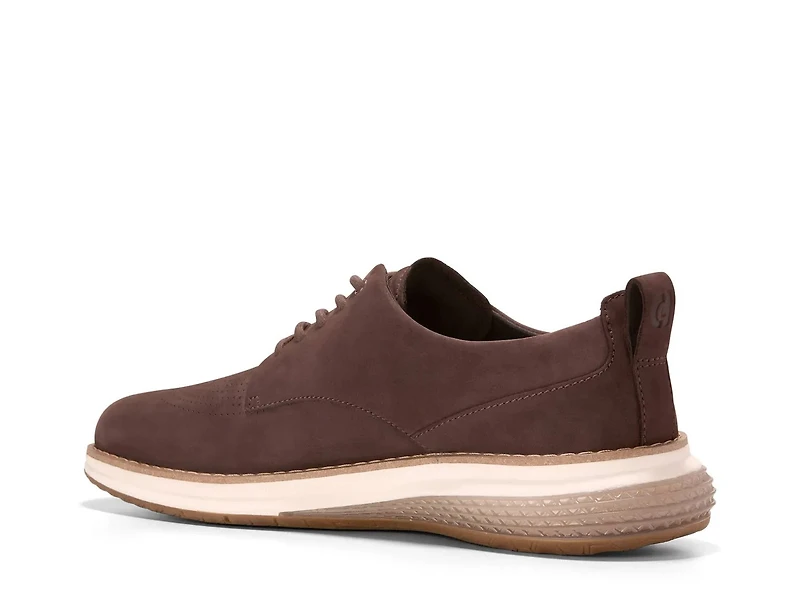 Original Grand Energyweave Oxford