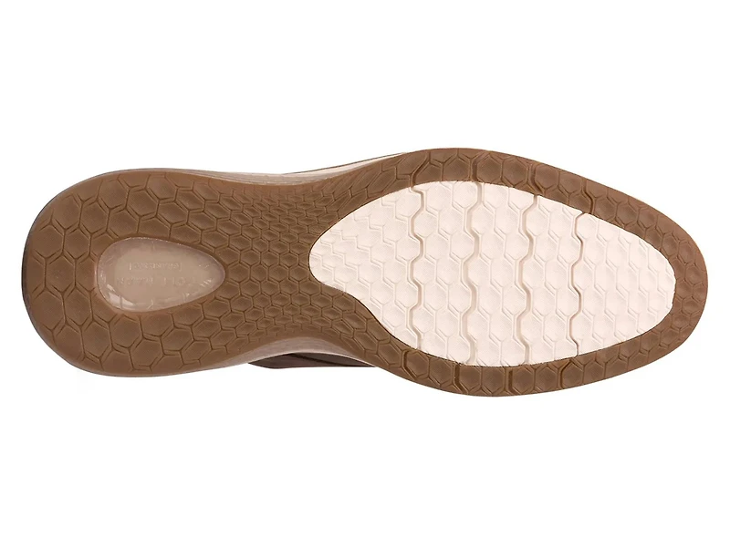 Original Grand Energyweave Oxford