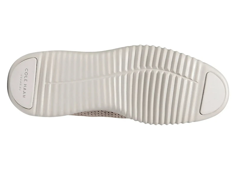 2.Zerogand Laser Wingtip Oxford