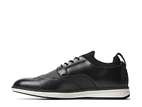 Farrington Wingtip Oxford