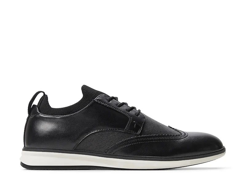 Farrington Wingtip Oxford