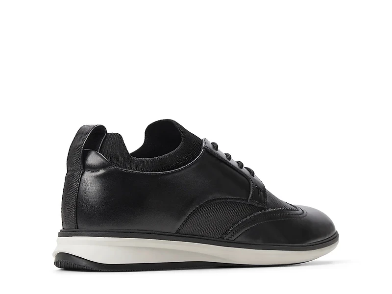 Farrington Wingtip Oxford