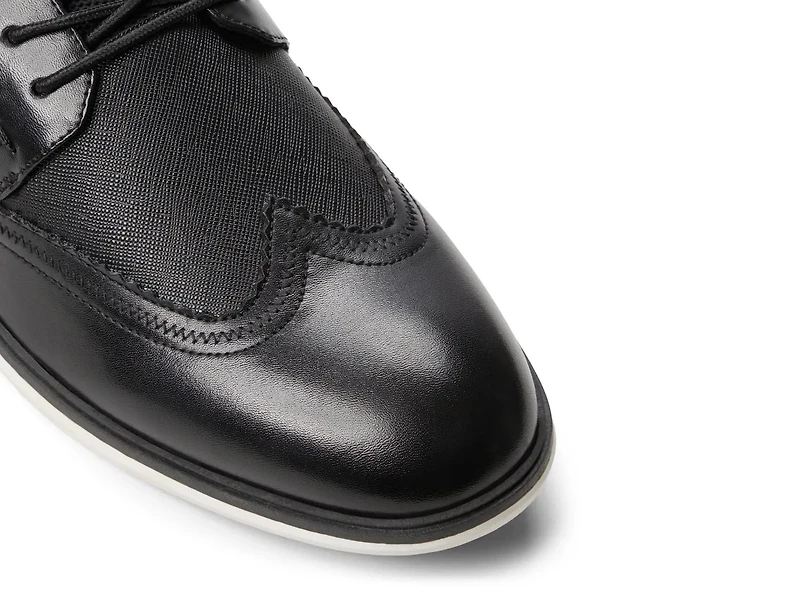 Farrington Wingtip Oxford