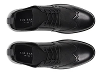 Farrington Wingtip Oxford