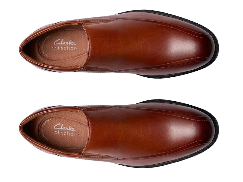 Steadwell Step Loafer