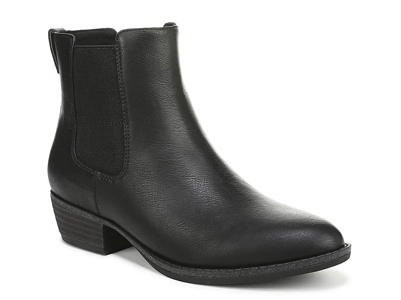 Mara Bootie