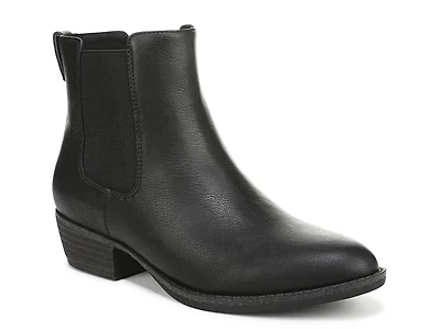 Mara Bootie