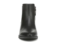 Mara Bootie