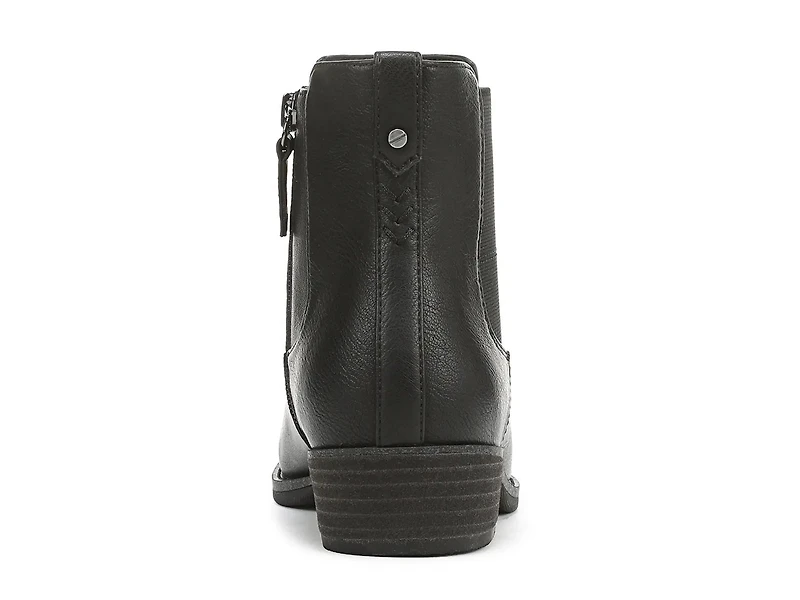 Mara Bootie