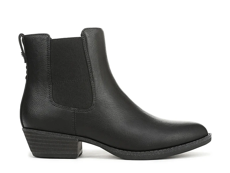 Mara Bootie