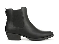 Mara Bootie
