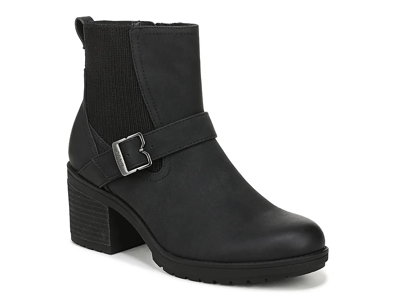 Parker Bootie
