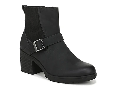 Parker Bootie
