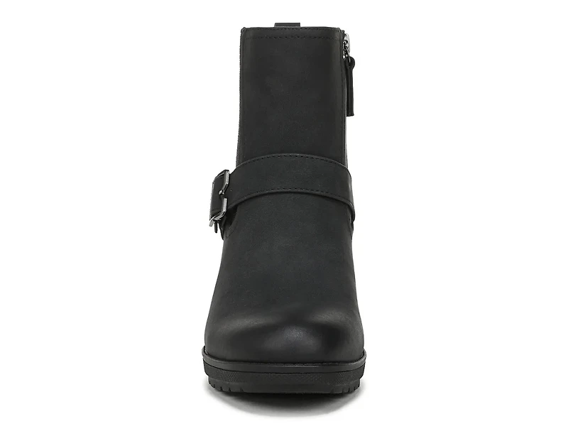 Parker Bootie