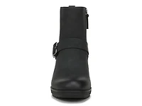 Parker Bootie