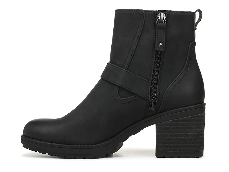 Parker Bootie