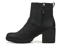 Parker Bootie