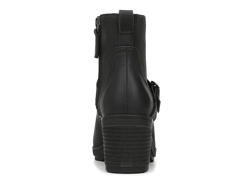 Parker Bootie