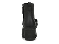 Parker Bootie