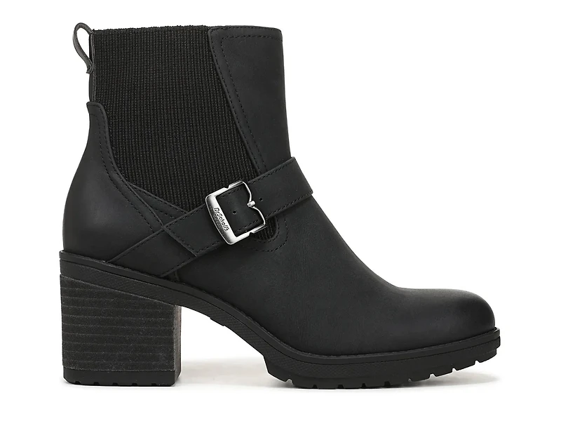 Parker Bootie
