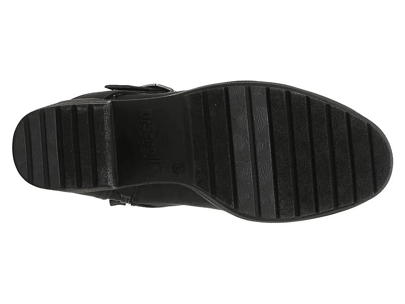 Parker Bootie