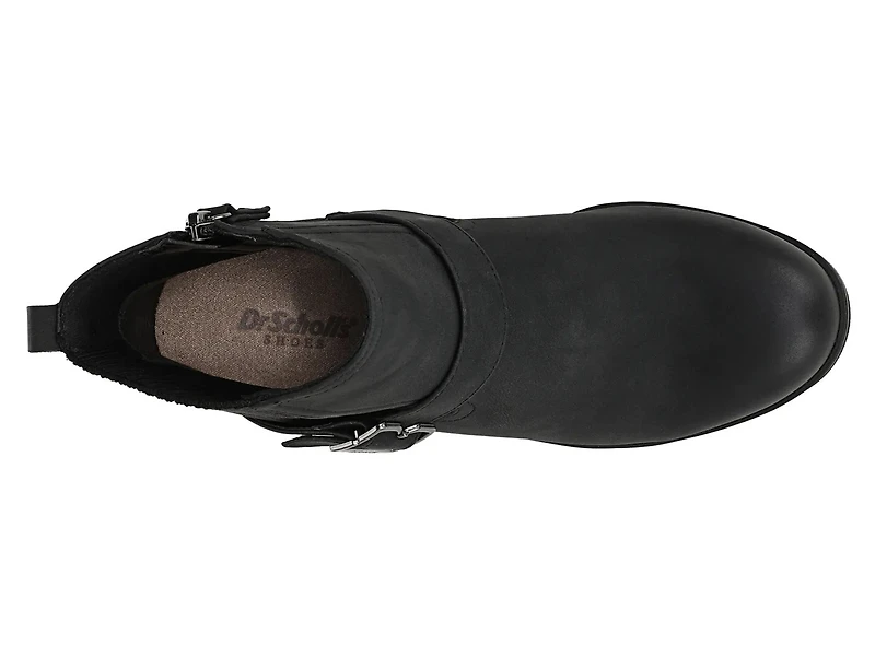 Parker Bootie