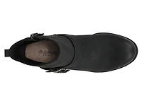 Parker Bootie