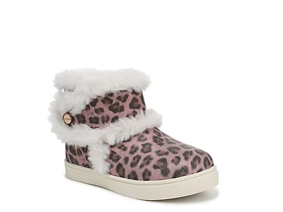 Madison Play Chillin Bootie